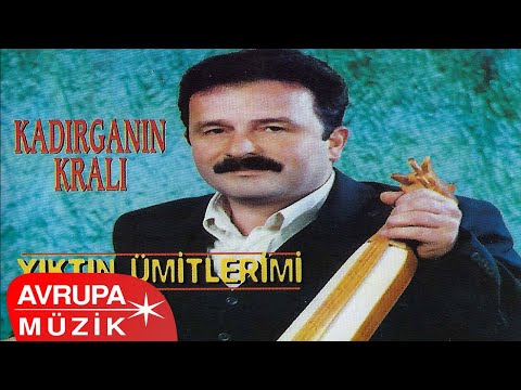 Yüksel Yılmaz - İşim Başımdan Aşmış (Official Audio)