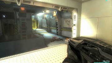 alpha prime gameplay review let