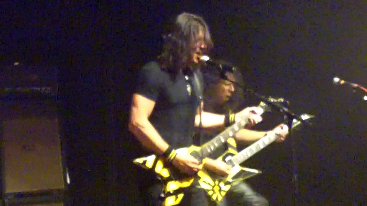 Stryper Nashville Encore YouTube