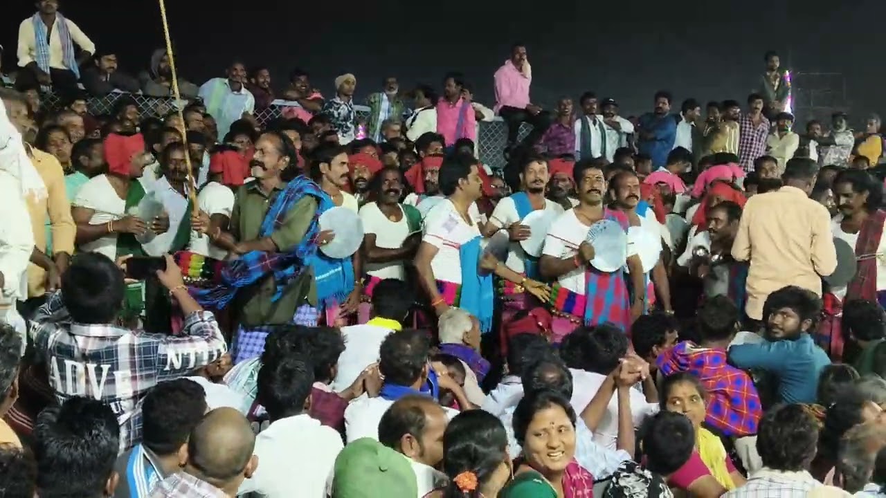 ఉప్మాకా తీర్థం లో దొడ్డు గుళ్ళు suvarata సూపర్ ✨✨✨💫🌟💫