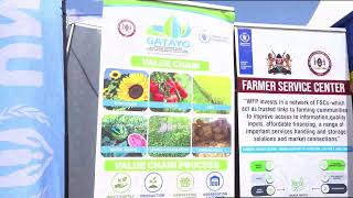 THE 4TH DEVOLUTION SENSITIZATION WEEK || DAY 3