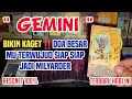 Gemini ♊ Bikin Kaget‼️Doa Besar Mu Terwujud Siap Siap Jadi Milyarder