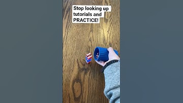 How to dice stack! #shorts #dicestacking #trickshots #trickshot #viral