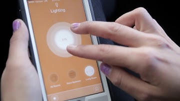 My NuBryte Day: Smart Lighting Preview