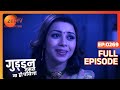Guddan Tumse Na Ho Payega Ep 269 Indian Romantic Hindi Love Story Serial Guddan AJ Zee TV 
