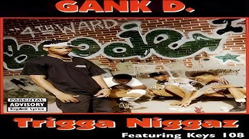 TR!&&@ NI&&@Z (FULL ALBUM) (1996)