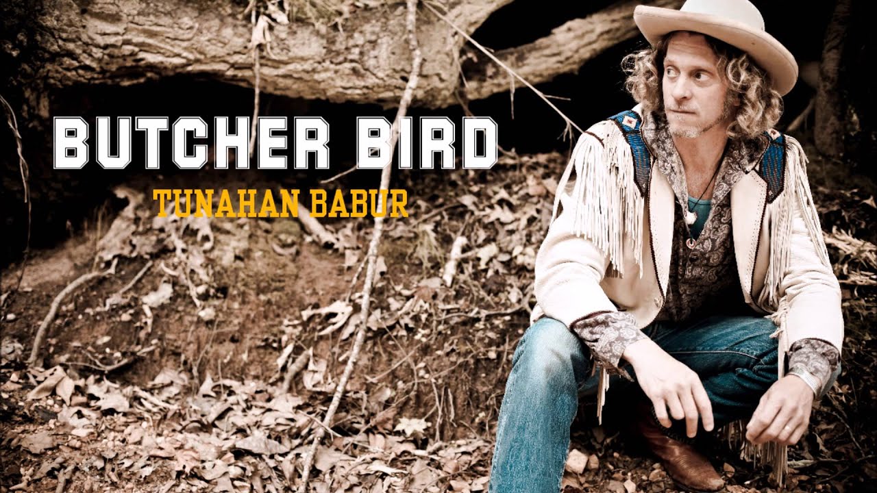 Jimbo Mathus - Butcher Bird [HQ]