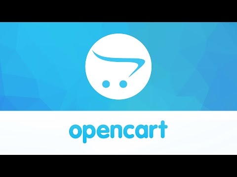 OpenCart 2.x. How To Manage Coupons