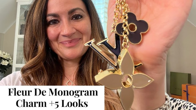 UNBOXING, Louis Vuitton, SOFT TRUNK BACKPACK BAG CHARM AND KEY HOLDER IN  MONOGRAM