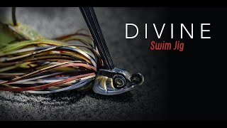 6th Sense Fishing - Divine Swim Jigs