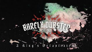 CODE: PANDORUM - A KING'S DECAPITATION