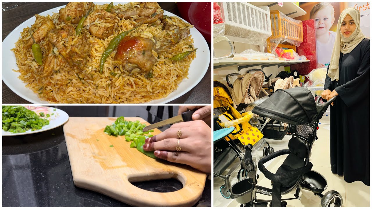 ഇക്കൊല്ലത്തെ ആദ്യത്തെ വീഡിയോ🥰എന്തായിരിക്കും?Chicken Mandi Recipe Malayalam | vlogs