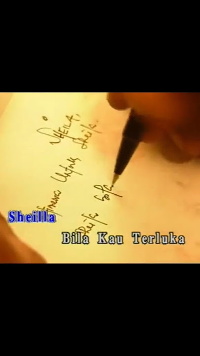 Sheila - Iklim | Lagu Slow Rock Malaysia Legendaris 🎶
