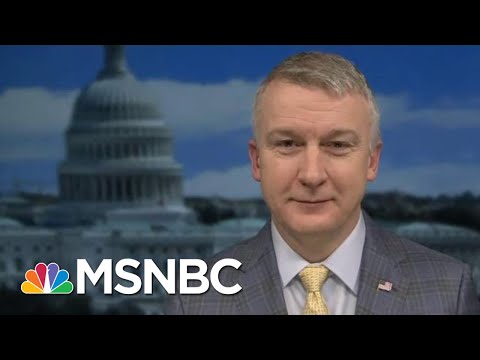 How Prepared Is The U.S. For Vaccine Distribution? | Morning Joe | MSNBC