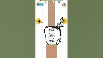 impossible rescue🤯 in save the Doge#game #save #tranding #gameplay #doggame #save the doge