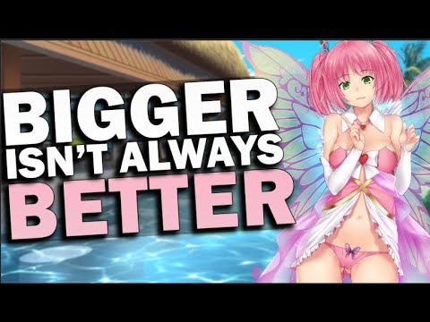 Huniepop Play Online