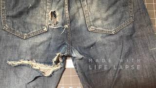 RISD Repair Project