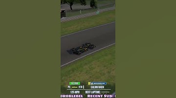 🟢 Can you guess this track? | Formula 3 SFL | Open MIC | !command... | #airacingtvranked em #Twitch