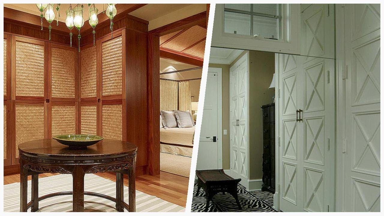 Tropical Closet Designs: Organize Your Space with Style | Designer ...