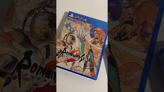 Romancing Saga 2 PS5