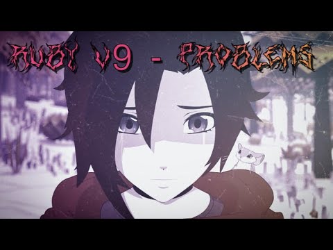 Ruby V9 - Problems by Mother Mother - YouTube