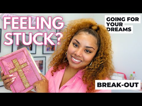 Get Ready To Break Out! | BREAKOUT SERIES