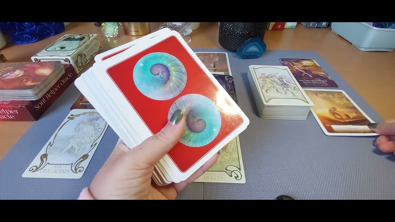 Reading: Waarom je dit Vorige leven mag afsluiten?