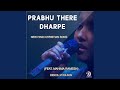 Prabhu there dharpe feat mahima ramesh