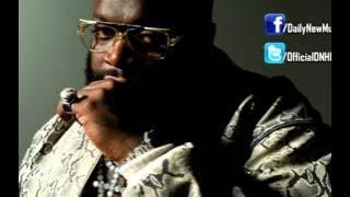 Rick Ross - 100 Black Coffins (Prod. by Jamie Foxx)