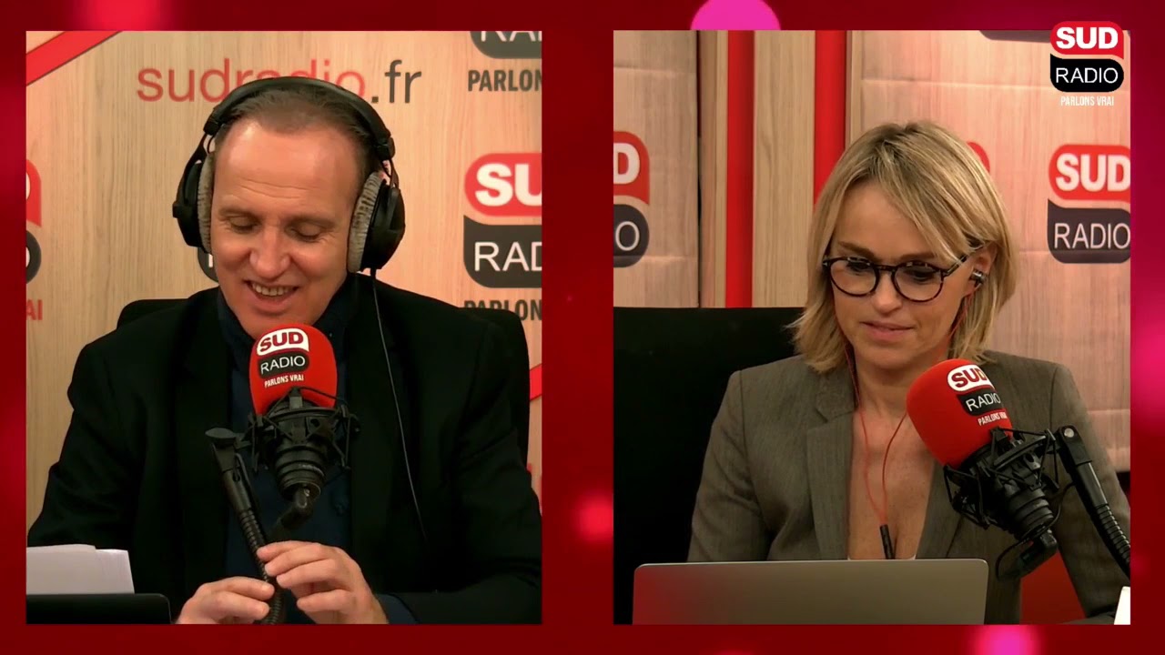 Guy Carlier : "Depuis des années, Montebourg se comporte comme un enfant"