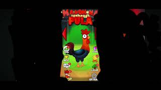 Latest version manok na pula mod menu legit 👌 don't use max level it can trigger hacking not allow