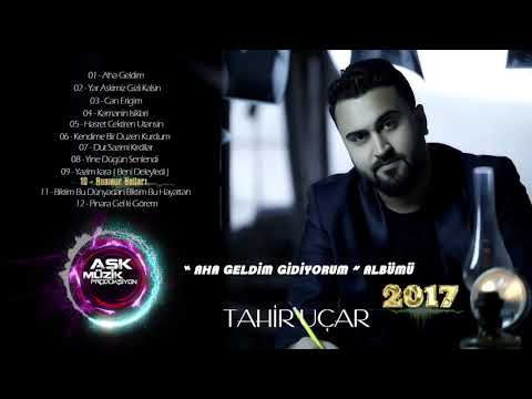 Tahir Uçar -