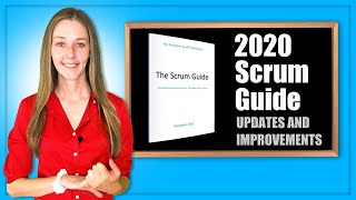2020 Scrum Guide Updates and Improvements