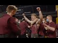 2021 NCAA National Championships Recap - UMN Men's Gymnastics