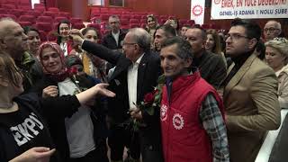 BÖLGENİN EN YÜKSEK MAAŞINI VEREN BELEDİYESİ