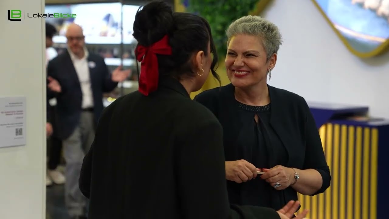 Beysfood auf der ANUGA 2025