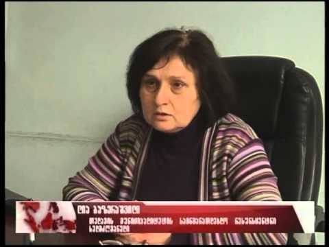 სამედიცინო კაბინეტები თელავის სკოლებში