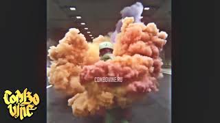 Combo Vine #2224