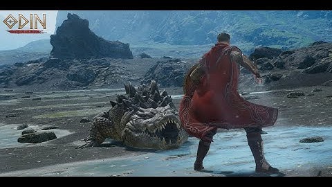 ODIN Valhalla Rising Trailer 2020 Android and iOS