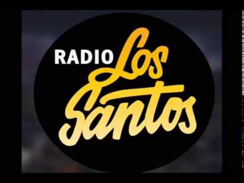 GTA V Radio Los Santos Full Soundtrack 03. Ab Soul - ILLuminate
