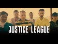 BYN : Justice League