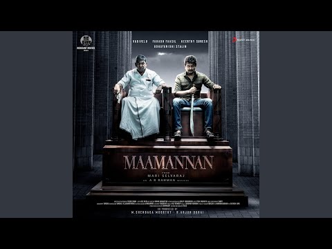 A.R. Rahman, Vijay Yesudas & Shakthisree Gopalan - Nenjame Nenjame