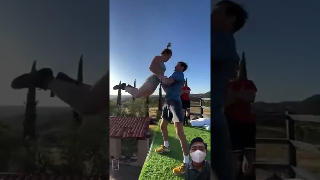 Sarah Trust Challenges Shorts