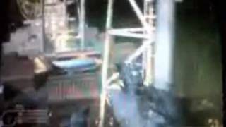 PS3 Glitch JUMP COD4 (Assassinat)