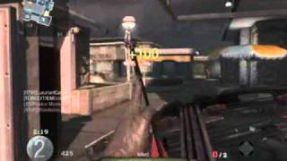 Crossbow Destruction!