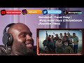 Nebulakal - Travel Song | Manjummel Boys |Chidambaram | Sushin Shyam,Pradeep | REACTION