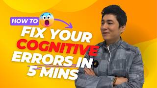 5 Cognitive Biases That Secretly Control Your Life | Part 1