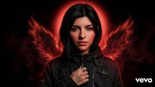 CAZZU  - DIABLA CON ALAS (Official 2026 AI Video) Net Worth