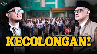 Download Lagu PETUGAS HAJI DIPULANGKAN: SELEKSI KEMENHAJ KECOLONGAN? MP3