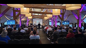 Logic4 & EffectConnect relatiedag 2024 aftermovie